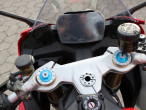 2025 Ducati Panigale V2