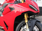2025 Ducati Panigale V2