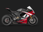2025 Ducati Panigale V2