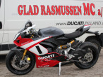 2025 Ducati Panigale V2