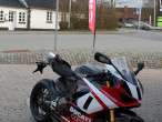 2025 Ducati Panigale V2