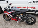 2025 Ducati Panigale V2