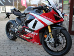 2025 Ducati Panigale V2