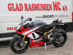 2025 Ducati Panigale V2