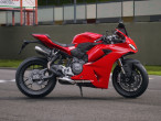 2025 Ducati Panigale V2