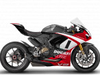 2025 Ducati Panigale V2