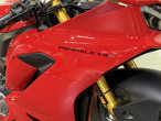 2025 Ducati Panigale V2 2025 Ducati Panigale V2