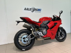 2025 Ducati Panigale V2