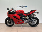 2025 Ducati Panigale V2