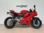 2025 Ducati Panigale V2