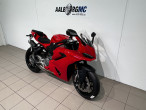 2025 Ducati Panigale V2 2025 Ducati Panigale V2