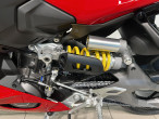 2025 Ducati Panigale V2 2025 Ducati Panigale V2