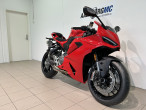 2025 Ducati Panigale V2