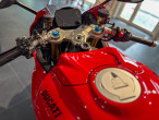 2025 Ducati Panigale V2