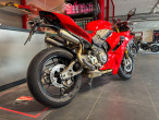 2025 Ducati Panigale V2