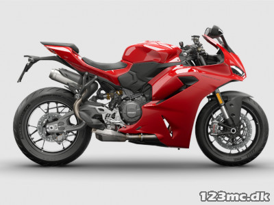 Ducati Panigale V2