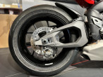 2025 Ducati Panigale V4