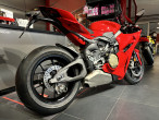 2025 Ducati Panigale V4
