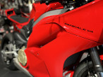 2025 Ducati Panigale V4