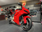 2025 Ducati Panigale V4