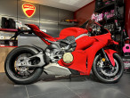 2025 Ducati Panigale V4