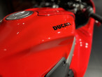 2025 Ducati Panigale V4