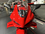 2025 Ducati Panigale V4