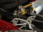 2025 Ducati Panigale V4