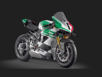 2025 Ducati Panigale V4