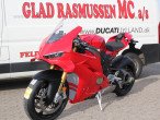 2025 Ducati Panigale V4 S