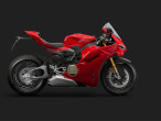 2025 Ducati Panigale V4 S