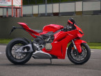 2025 Ducati Panigale V4 S