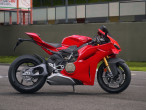 Ducati Panigale V4 S