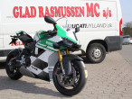 2025 Ducati Panigale V4 S