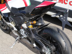 2025 Ducati Panigale V4 S