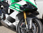 2025 Ducati Panigale V4 S
