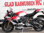 2025 Ducati Panigale V4 S