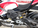 2025 Ducati Panigale V4 S