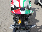 2025 Ducati Panigale V4 S
