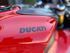 2025 Ducati Panigale V4 S