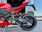2025 Ducati Panigale V4 S