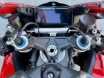 2025 Ducati Panigale V4 S
