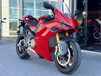 2025 Ducati Panigale V4 S