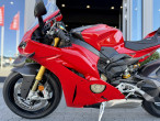 2025 Ducati Panigale V4 S