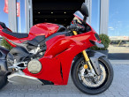 2025 Ducati Panigale V4 S