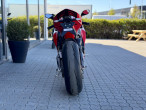 2025 Ducati Panigale V4 S