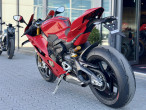 2025 Ducati Panigale V4 S