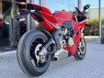 2025 Ducati Panigale V4 S