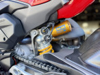 2025 Ducati Panigale V4 S