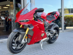 2025 Ducati Panigale V4 S